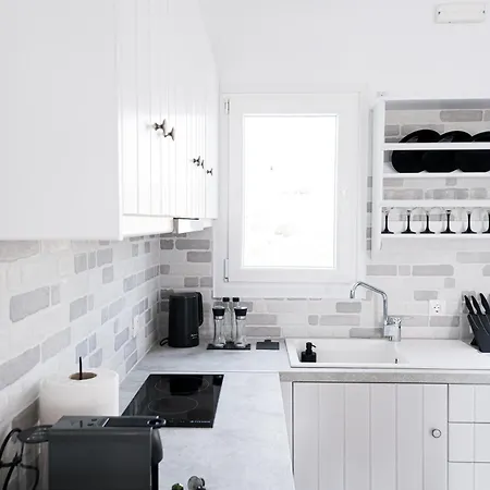 Silvair Ii By Silvernoses, Mykonos Mykonos Town