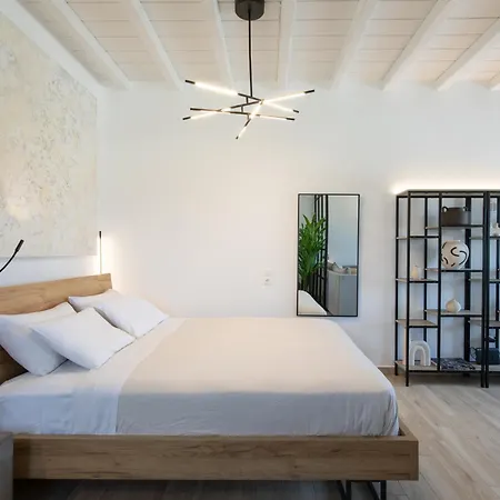 Silvair Ii By Silvernoses, Mykonos *