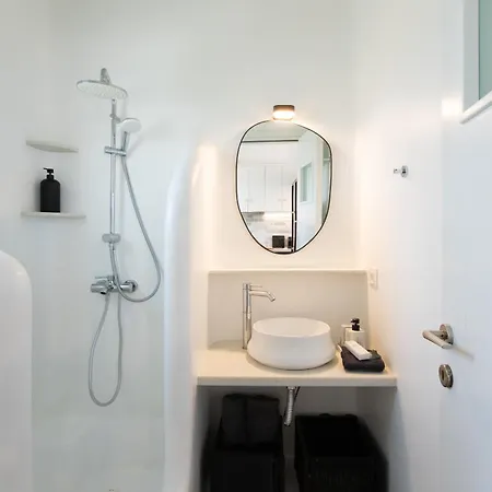 Silvair Ii By Silvernoses, Mykonos Mykonos Town