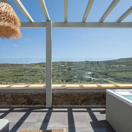 Silvair Ii By Silvernoses, Mykonos * Mykonos Town