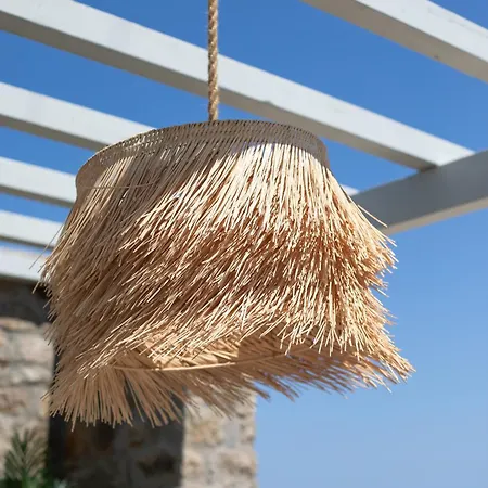 Silvair Ii By Silvernoses, Mykonos Holiday home