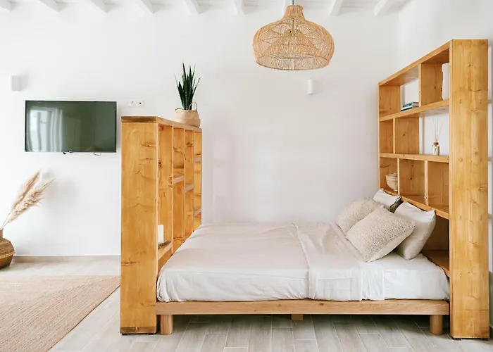 Silvair By Silvernoses, Mykonos * Mykonos Town