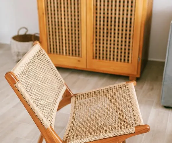 Silvair By Silvernoses, Mykonos Casa de Férias Mykonos Town