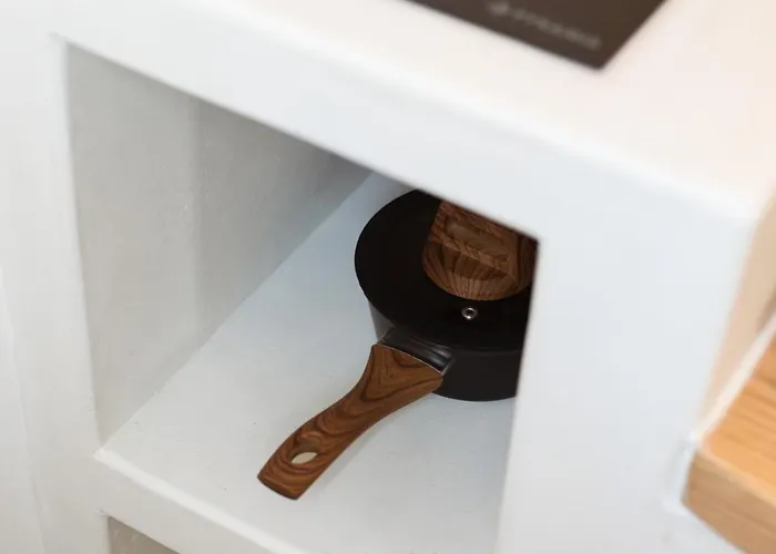 Ferienhaus Silvair By Silvernoses, Mykonos *