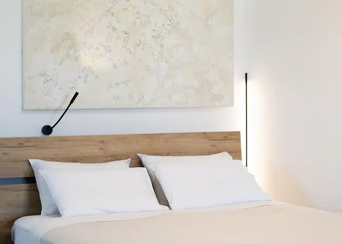 Casa de Férias Silvair By Silvernoses, Mykonos