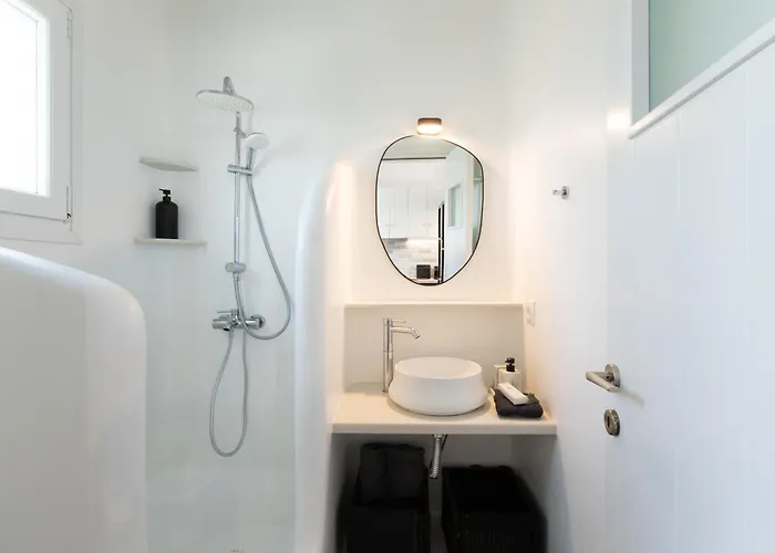 Silvair By Silvernoses, Mykonos Mykonos Town