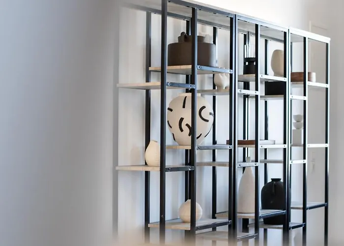 Ferienhaus Silvair By Silvernoses, Mykonos *