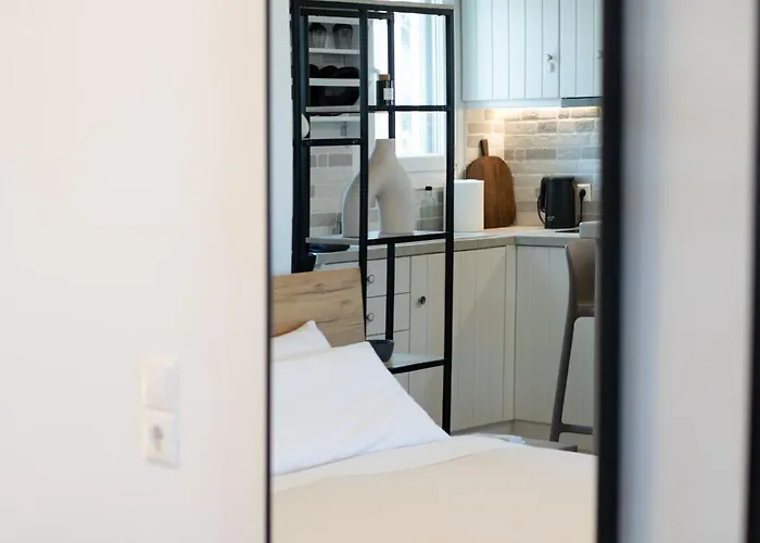 Silvair By Silvernoses, Mykonos Casa de Férias *