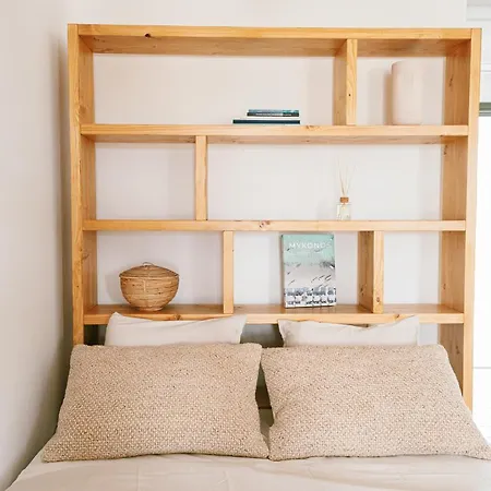 Silvair By Silvernoses, Mykonos Mykonos Town