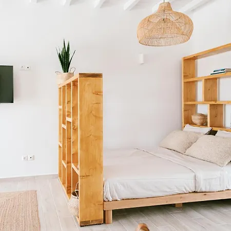 Silvair Ii By Silvernoses, Mykonos Mykonos Town