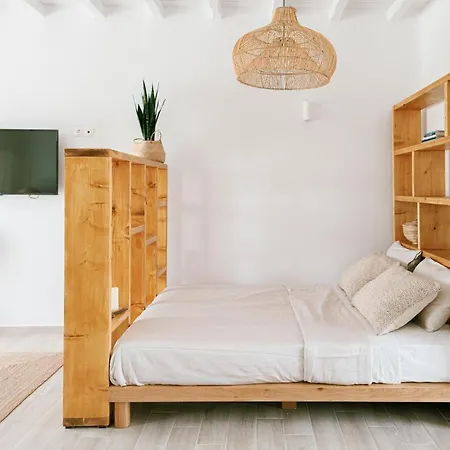 Silvair Ii By Silvernoses, Mykonos * Mykonos Town
