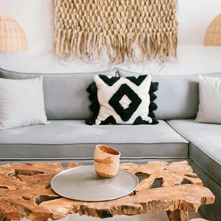 Silvair By Silvernoses, Mykonos 펜션 Mykonos Town