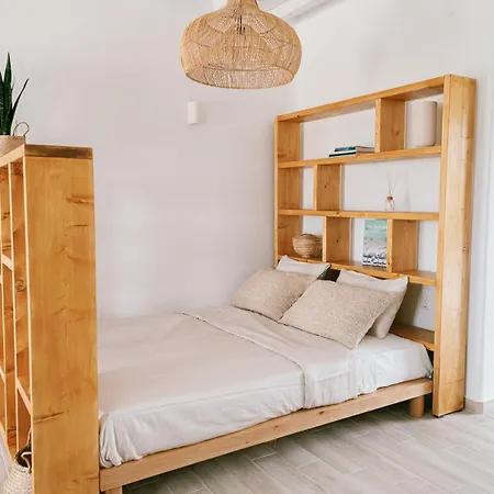 Holiday home Silvair Ii By Silvernoses, Mykonos Mykonos Town