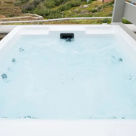 Silvair Ii By Silvernoses, Mykonos * Mykonos Town