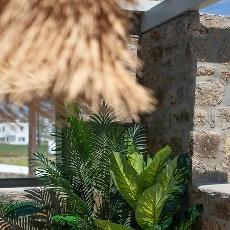 펜션 Silvair Jacuzzi Suites, Mykonos Mykonos Town