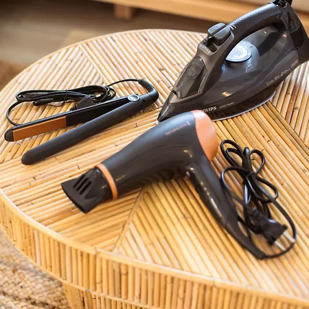 펜션 Silvair By Silvernoses, Mykonos *